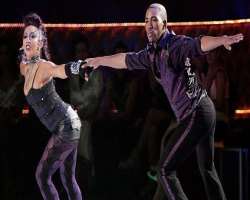 The actor also participated in the dance reality show 